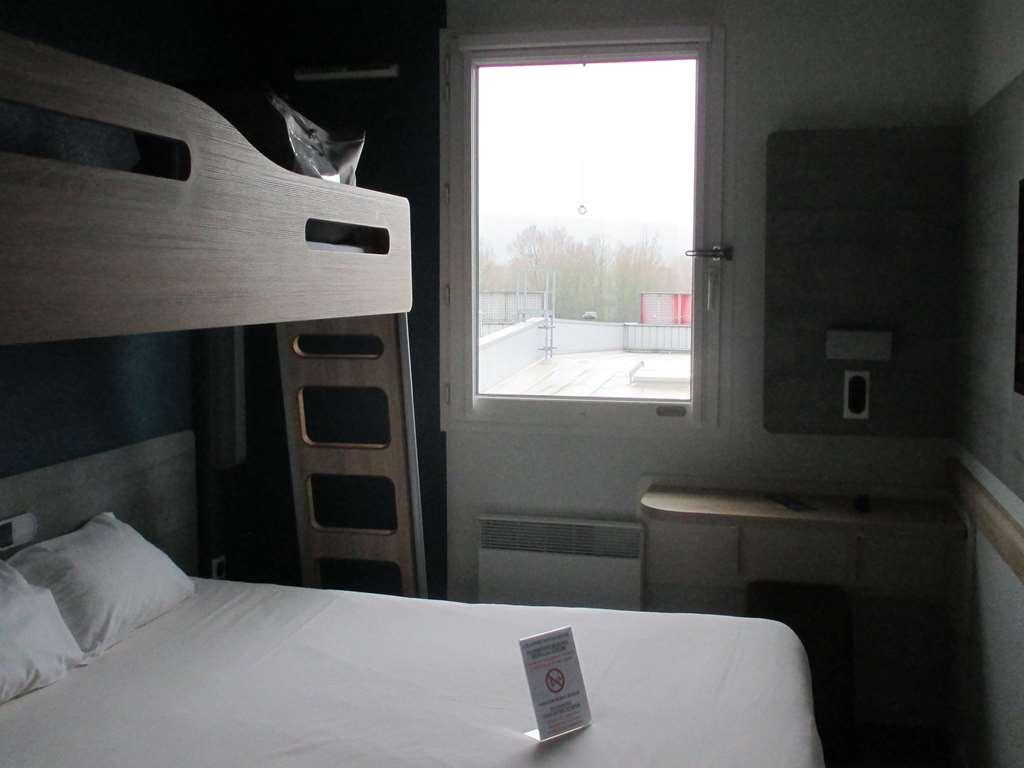 Ibis Styles Le Treport Mers Les Bains Εξωτερικό φωτογραφία