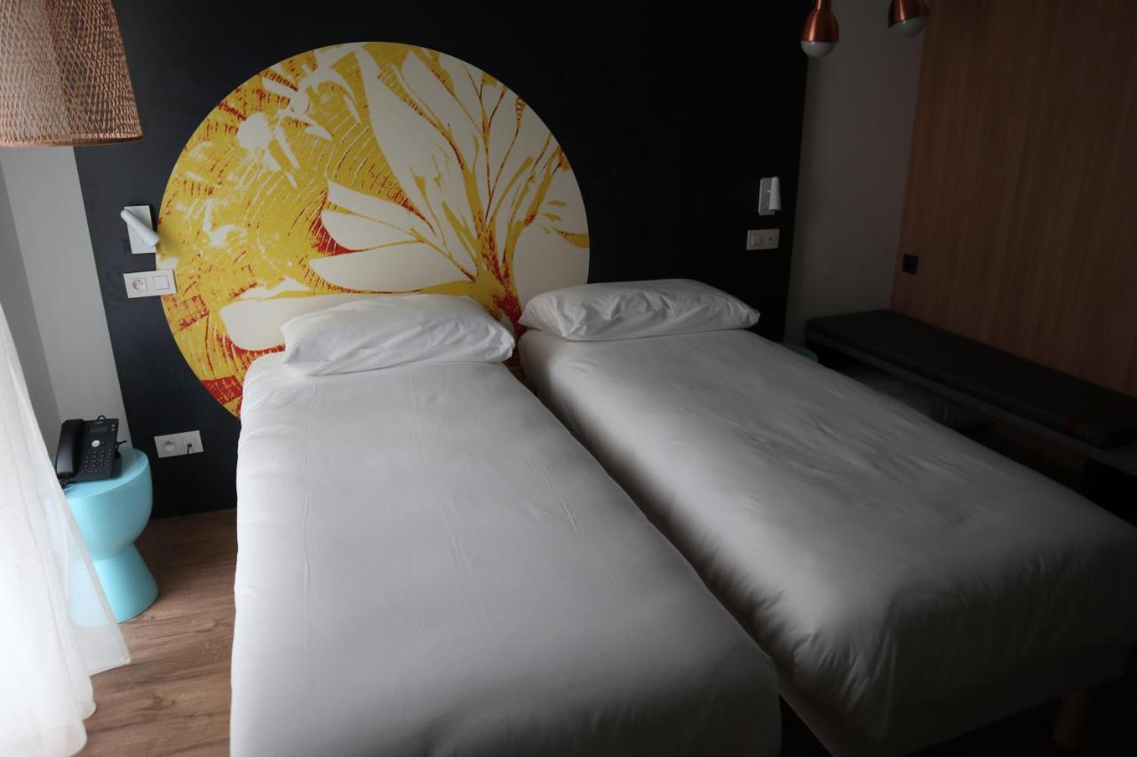 Ibis Styles Le Treport Mers Les Bains Εξωτερικό φωτογραφία
